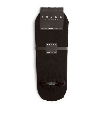 Falke Invisible ClimaWool Socks