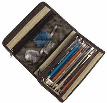 【DERWENT 德爾文】 ACC筆袋 DW2300575【APP滿額下單10%點數(單一帳號最高5000點)】1/31止