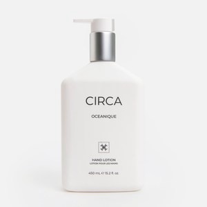 澳洲CIRCA  海洋  身體乳450ml