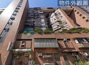 近松山捷運站.更新一樓住辦｜台北市松山區八德路四段