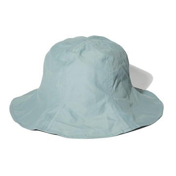 ├登山樂┤日本Snow Peak Light Mountain Cloth Hat 漁夫帽2 水藍 # AC-23SU10301BL