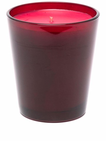 Ralph Lauren Home - Single-Wick Holiday candle - unisex - Wax/glass - One Size - Red