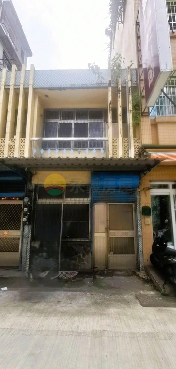 苓雅忠孝商圈/國民市場稀有透天｜高雄市苓雅區忠孝二路
