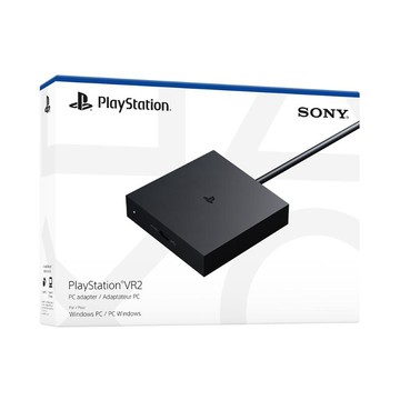 SONY PlayStation VR2 PC 轉換器