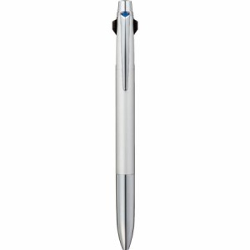 三菱鉛筆 ジェットストリーム プライム 多機能ペン 2＆1 0.7mm 