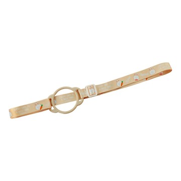 【OMORY】萌兔保溫水瓶揹繩  可愛時尚外出方便