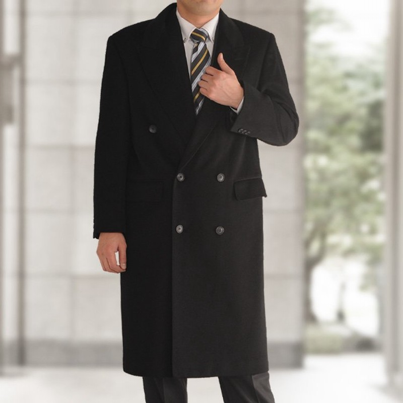 コート 春 カシミヤコート チェスターコート メンズコート ダブルコート ギフト 通販 Lineポイント最大0 5 Get Lineショッピング