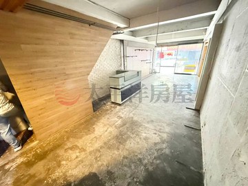 小洪精選-東海商圈黃金地段店面｜台中市龍井區臺灣大道五段