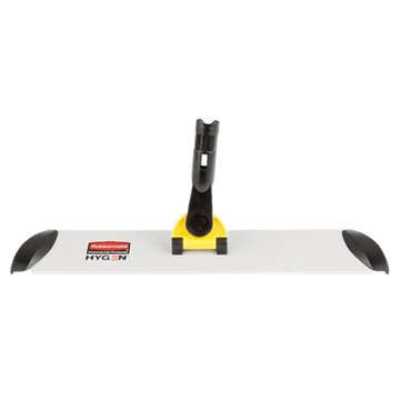 Rubbermaid 樂柏美 HYGEN 快接式拖布架  1個  灰色