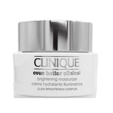 CLINIQUE倩碧 超激光勻淨白保濕輕乳霜50ml (水亮霜/正統公司貨) - 即期良品特賣