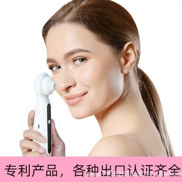 可視化吸黑頭儀 家用電動可視放大吸黑頭黑頭儀 臉部毛孔清潔