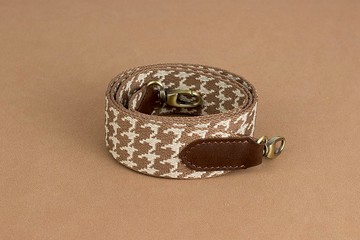 百變包織帶背帶—千鳥系列