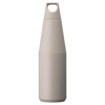【WUZ屋子】日本KINTO TRAIL TUMBLER 律動保溫瓶1080ml-象牙灰