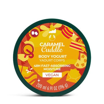 XM暖心蜜語保水美肌優格-200ML