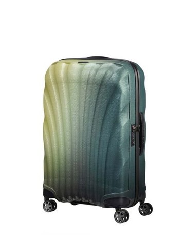 【SAMSONITE】C-LITE 25吋 可擴充行李箱 (八色)