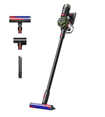 【狂降免萬送豪禮】Dyson V8 Cyclone 無線吸塵器