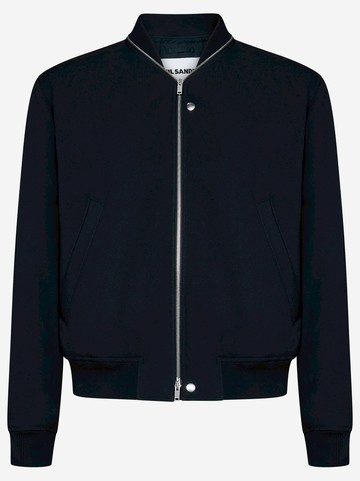Jil Sander Jacket