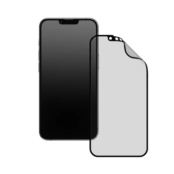iPhone 13 Pro 3D壯撞貼 PRO 高透