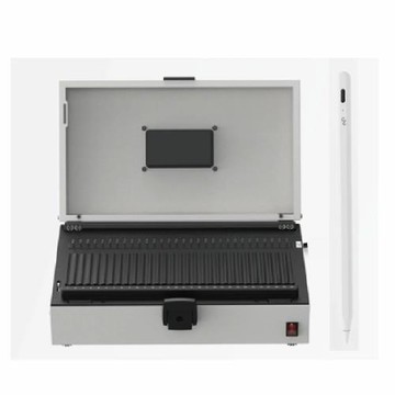 eiP 觸控筆 Type-C 充電箱  30孔+ 30支 eiP Pencil 2  / 組