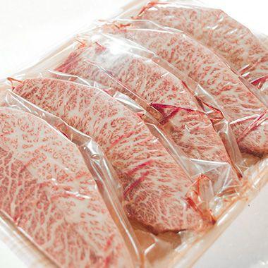 飛騨牛 A5等級 希少部位 ミスジ ステーキ 100g×5枚 ステーキ 焼き肉 バーベキュー 牛肉 肉 送料無料 プレミアム