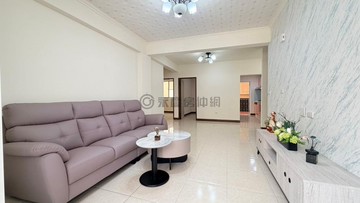 鳳山五甲市場．步步高升．B1可停機車．翻新美寓｜高雄市鳳山區林森路