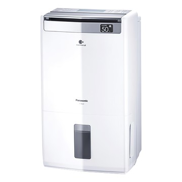 Panasonic 10公升智慧節能清淨除濕機  FY20JH