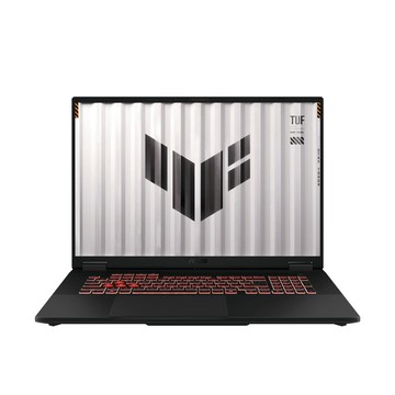ASUS TUF A18 FA808UM-0031A260H 電競筆電 灰(R7-260/16G+16G/2TB SSD/RTX5060 8G/W11/18)特仕