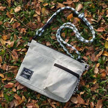 Malabaru 'Pango' 限量色 側背小包