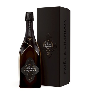 Moët & Chandon Collection Impériale Création No. 1 Non Vintage - Champagne, France