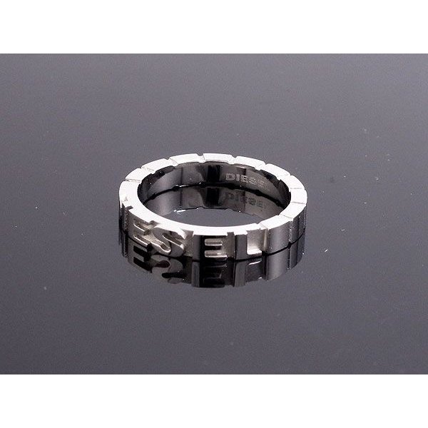 在庫一掃 DIESEL 指輪 リング ecousarecycling.com