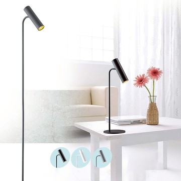 簡約風金屬烤漆立燈、檯燈 05-12901、12902、12903、12904、12905、12906