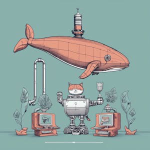 Enhancing Reproducible Science with GitHub and Docker