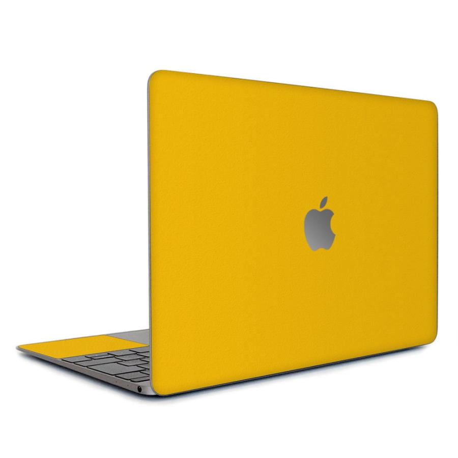 WEB限定】 MacBook Pro 13インチ スキンシール ケース カバー フィルム 新型 M1 2022 2020 2019 2018 対応  wraplus ネイビーブラッシュメタル