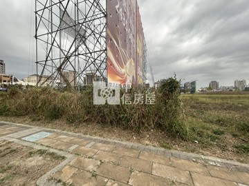 14期正松竹路商五建地-資產配置管理規劃師林芸陞｜台中市北屯區松竹路三段