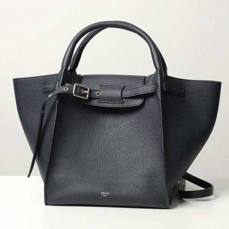 CELINE セリーヌ トートバッグ Small long strap Big Bag ビッグバッグ