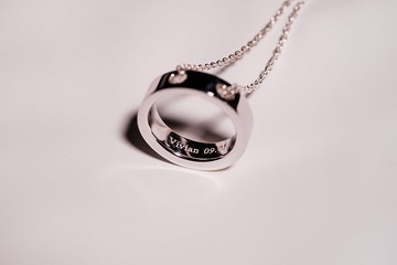 戒指加錢 刻字 專區