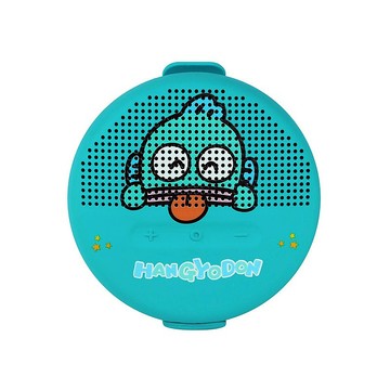 防水藍牙喇叭 - Hangyodon