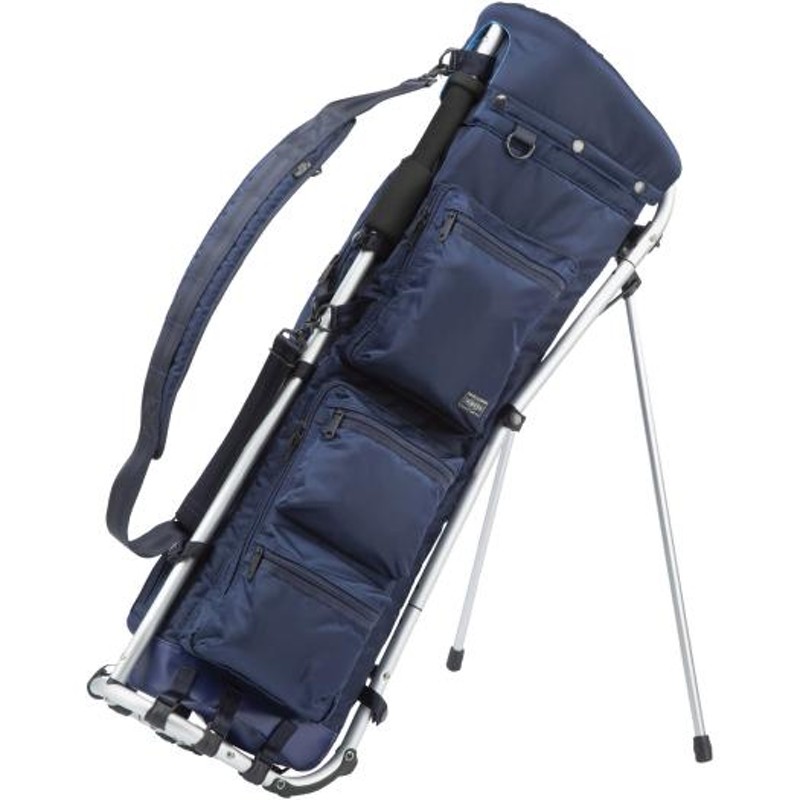 MIZUNO×PORTER GOLF CADDIE BAG - ゴルフ