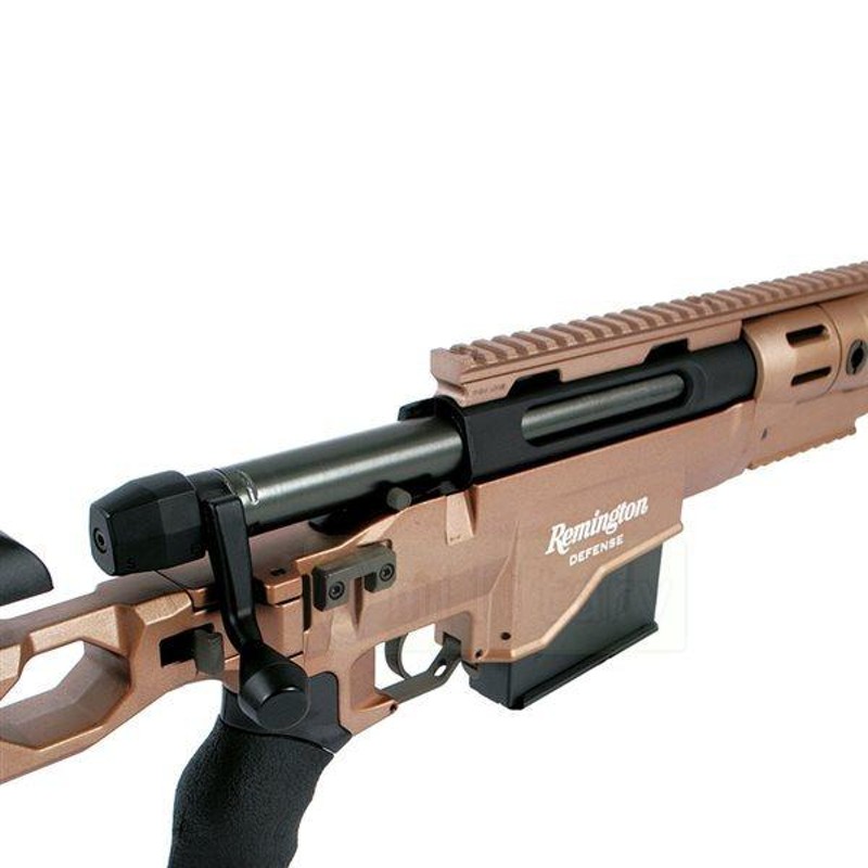 ARES XM2010 (MSR338) エアコッキング スナイパーライフル DE [Remington マーキング ver] |  LINEブランドカタログ