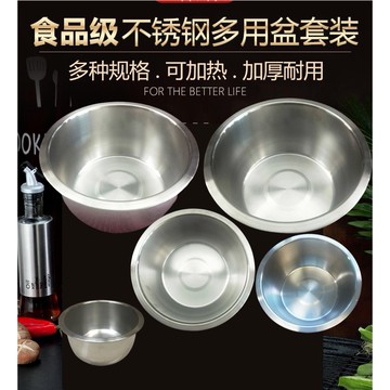台灣製 料理鍋 316不鏽鋼 特厚款0.7 特級料理鍋 16CM 18CM.20CM.22CM.24CM