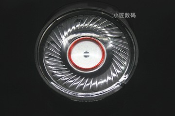 50MM 頭戴耳機單元喇叭 高頻突出 人聲迷人 三頻均衡 diy耳機配件