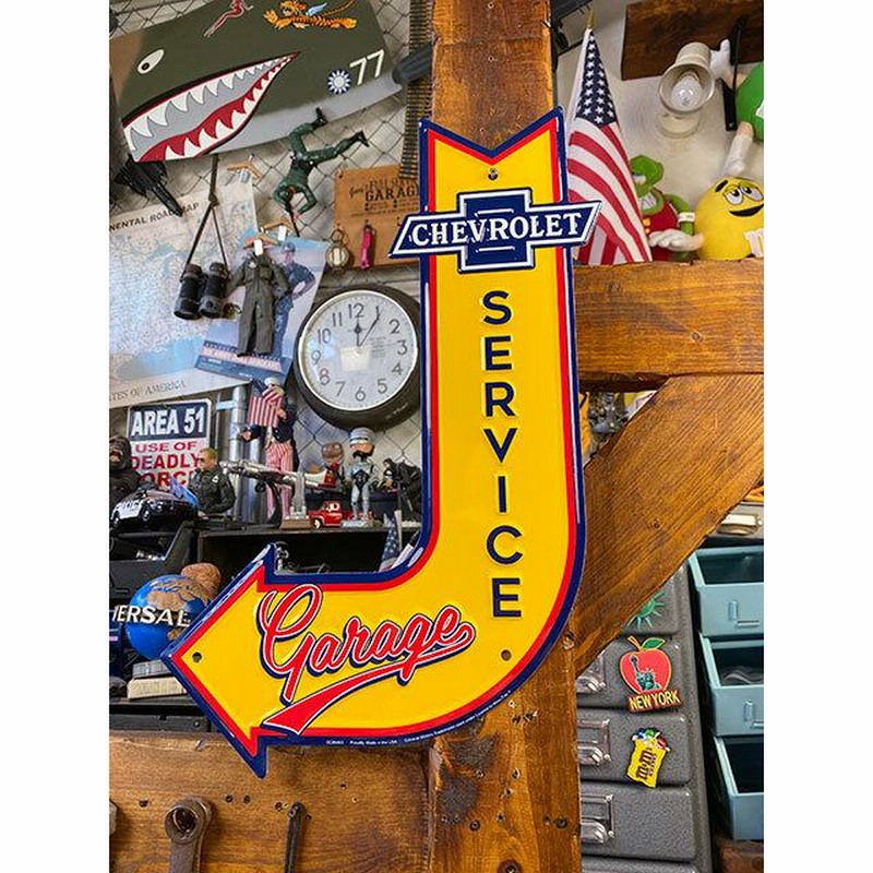 緊急入荷☆シボレーネオン看板☆アメリカン雑貨 USA ガレージ 電