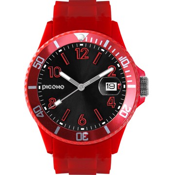 【PICONO】經典系列運動手錶中性錶/BA-RK-04