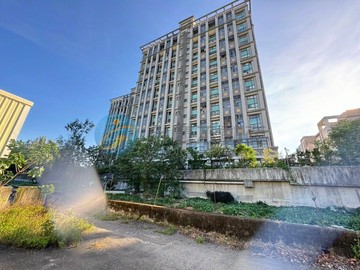 近火車站地點絕佳工業用地｜新竹縣竹東鎮仁愛段