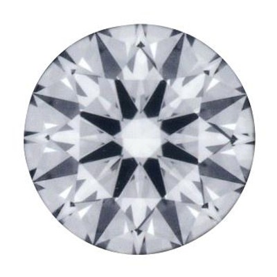 0.31 ct D IF 3EX H&C ROUND GIA ダイヤモンド | nate-hospital.com