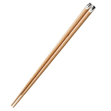 【DECO HOME商品】筷子 黑貓 DECONEKO 22.5cm DI508(DH) NITORI宜得利家居