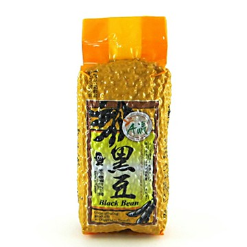 【下營農會】A贏 生黑豆600gX1包 真空包裝