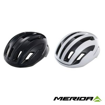 《MERIDA》美利達 TT-56空氣動力安全帽 磁吸扣具/頭盔/防護/安全/單車/自行車/公路