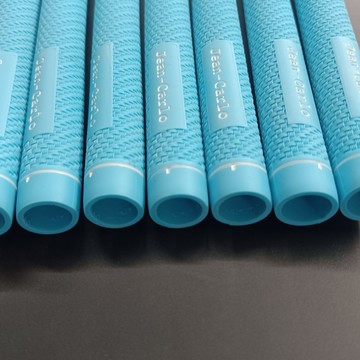 正品新款握把高爾夫球桿握把Jean-Carlo進口纖維防滑耐磨橡膠材質