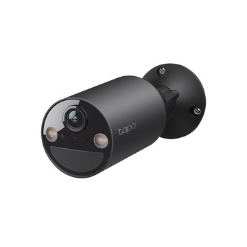 TP-Link Tapo C411 2K 300萬畫素 無線電池攝影機 WiFi監視器 IP CAM 全彩夜視